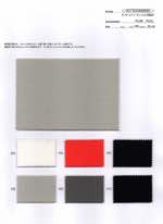 ダブルジョーゼット カルゼ裏起毛