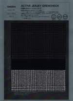 ACTIVE JERJEY BRENCHECK