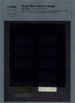 Bright Mole Quarter Gauze