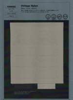 Vintage Nylon