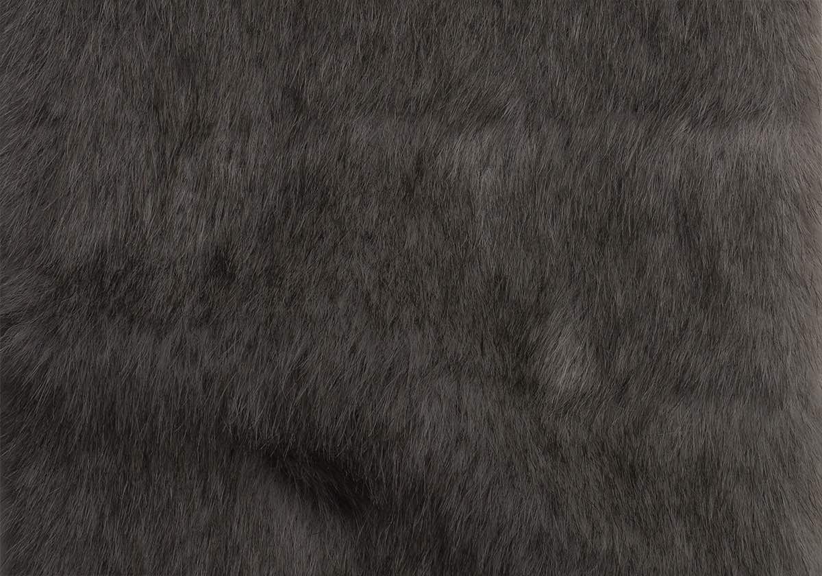 wt11-8631 Print Fur | 【 生地問屋YAMATOMI 】大阪船場の布・生地