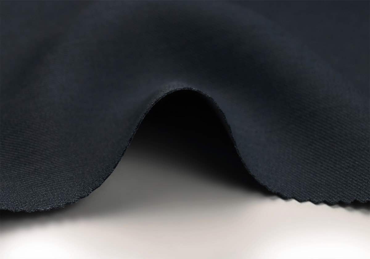 wt12-012S0084610 Powder Twill Stretch | 【 生地問屋YAMATOMI