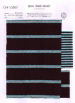 レトロマルチボーダー