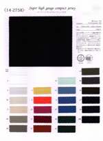 スーパーハイゲージプレーティング天竺