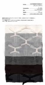 リボンスパンボイル