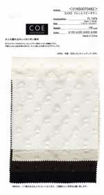 【COE】プルンとドビーサテン