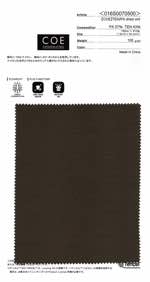 【COE】TEN/PA dried vint