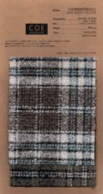 【COE】MOCOウールチェック①