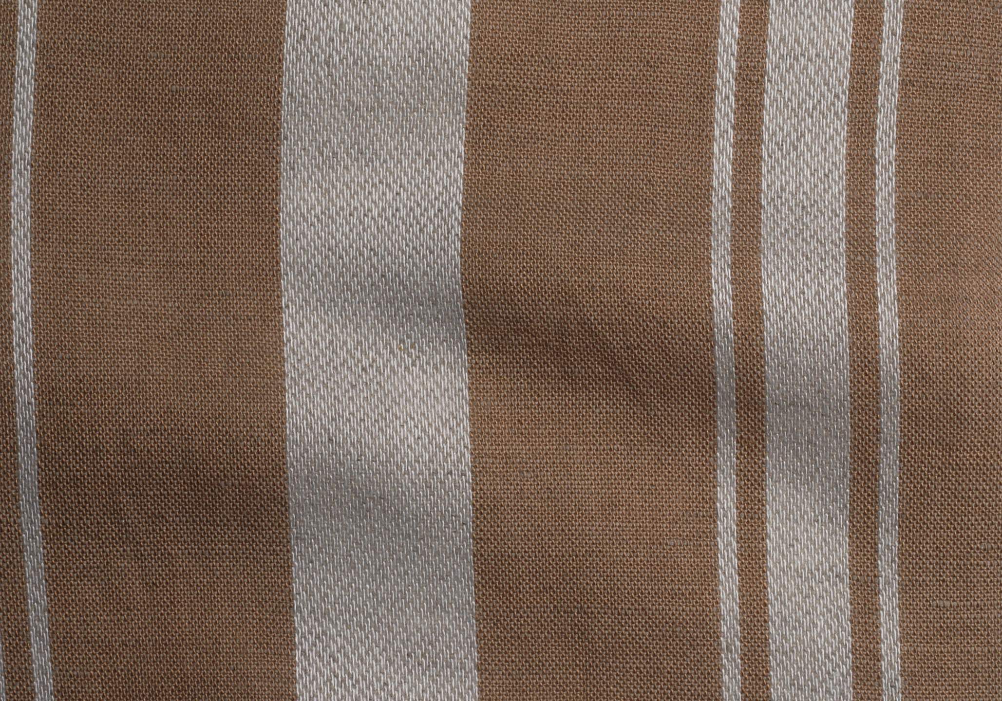 wt16-016S0070517 【COE】le line zhe ワイドストライプ | 【 生地問屋