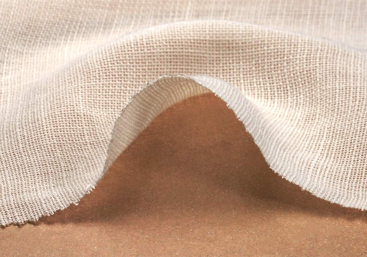 wt21-02100019014 TECH LINO MESH | 【 生地問屋YAMATOMI 】大阪