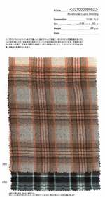 Preshrunk Cupra Shirring