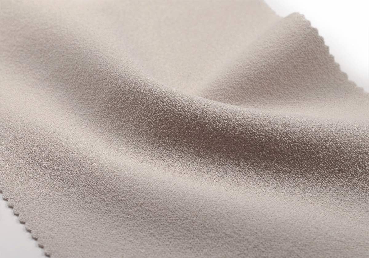 wt21-02100091008 GRAIN W KNIT LIGHT | 【 生地問屋YAMATOMI
