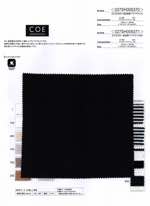 【COE】50/1超強撚ベアフライスBD