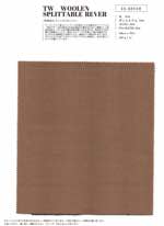 TW梳毛スプリッタブルリバー