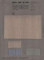 SPWOOL ストライプエールフォルツァ