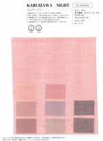 カルイザワナイト