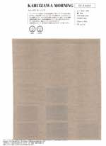 カルイザワ モーニング