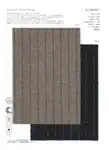 Classical Tweed Stripe