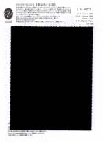 DENIM FLOCK【製品洗い必須】