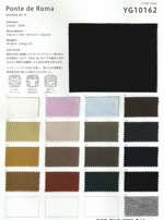 DEPEND ポンチ