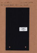 WILLIAM BROWN WB-1※50cm単位での販売 1mの場合は数量2を入力してください※